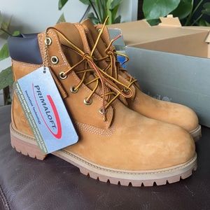 Timberland Boots Junior’s Size 7